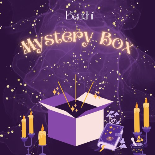 Mystery Box - M méret