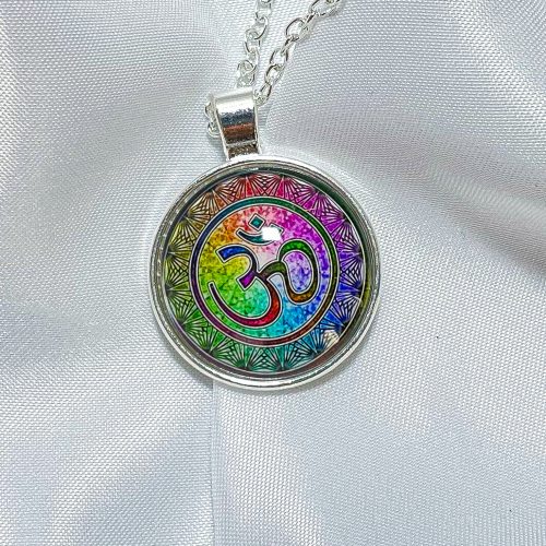 Chakra aum